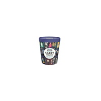 Galison 50 Must-Watch Scary Movies Bucket List 1000-piece Puzzle (bok, eng)