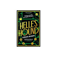 Oskar Jensen Helle's Hound (pocket, eng)