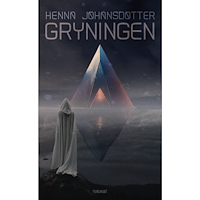 Henna Johansdotter Gryningen (häftad)