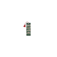 Random House USA NON Books Have Your Shelf a Literary Christmas Bookmark (bok, eng)