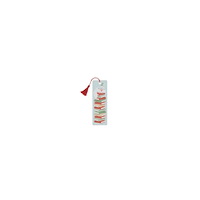 Random House USA NON Books Holiday Cat Stack Bookmark (bok, eng)