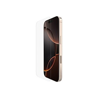 Belkin Components Belkin ScreenForce InvisiGlass - skärmskydd för mobiltelefon - behandlad