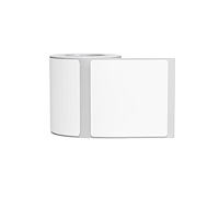NIIMBOT Niimbot Niimbot etiketter R 50x50mm 150st Vit för B21, B21S,...
