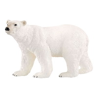 Schleich Schleich Wild Life - Isbjörn