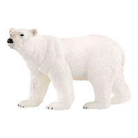 Schleich Schleich Wild Life - Isbjörn