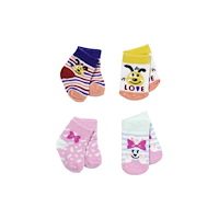 BABY Born BABY born Sockor 2-pack 43 cm