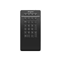 3Dconnexion 3Dconnexion Keyboard Numpad Pro - tangentsats Inmatningsenhet