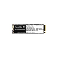 Team Group Team Group MP33 - SSD - 256 GB - PCIe 3.0 x4 (NVMe)