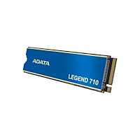 A-Data Technology ADATA Legend 710 - SSD - 512 GB - PCIe 3.0 x4 (NVMe)