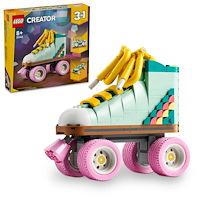 LEGO® LEGO® Creator 3 v 1 31148 Retro Roller Skate