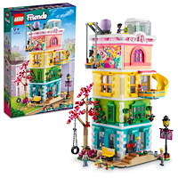 LEGO® LEGO® Friends 41748 Heartlake City Community Center