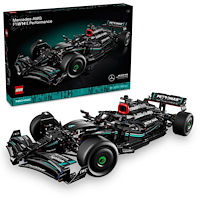 LEGO® LEGO® Technic 42171 Mercedes-AMG F1 W14 E Performance
