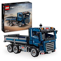 LEGO® LEGO® Technic 42203 Tipping Dump Truck