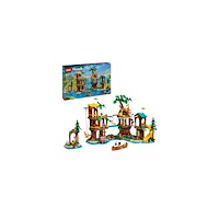 LEGO® LEGO® Friends 42631 Adventure Camp Tree House