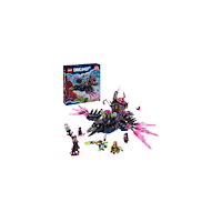 LEGO® LEGO® DREAMZzz™ 71478 The Never Witch's Midnight Raven