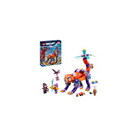 LEGO® LEGO® DREAMZzz™ 71481 Izzie's Dream Animals