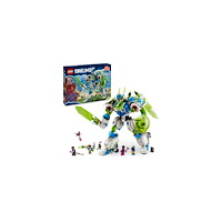 LEGO® LEGO® DREAMZzz™ 71485 Mateo And Z-Blob The Knight Battle Mech