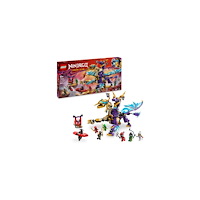 LEGO® LEGO® NINJAGO® 71836 Arc Dragon of Focus