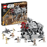LEGO® LEGO® Star Wars™ 75337 AT-TE™ Walker