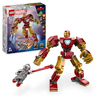 LEGO® LEGO® Marvel 76307 Iron Man Mech vs. Ultron