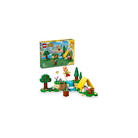 LEGO® LEGO® Animal Crossing™ 77047 Bunnie's Outdoor Activities