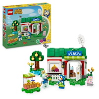 LEGO® LEGO® Animal Crossing™ 77055 Able Sisters Clothing Shop