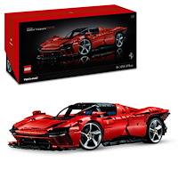 LEGO® LEGO® Technic 42143 Ferrari Daytona SP3