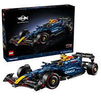 LEGO® LEGO® Technic 42206 Oracle Red Bull Racing RB20 F1 Car