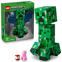 LEGO® LEGO® Minecraft® 21276 The Creeper™