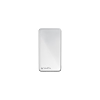 Varta Varta Energy strömförsörjningsbank - Li-pol - 2 x USB, 24 pin USB-C - 15 Watt