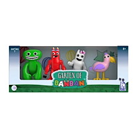 Roblox GARTEN OF BANBAN Minifigure 4-Pack S2