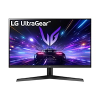 LG Electronics LG UltraGear 27GS60F-B - LED-skärm - Full HD (1080p) - 27" - HDR