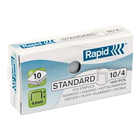 RAPID Rapid Standard