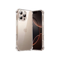 Ugreen Ugreen Etui Ugreen Bright Cushion iPhone 16 Pro (przezroczys...