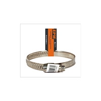 EPM EPM Rostfri klämma 70-90mm