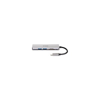 D-Link Systems D-Link DUB-M530 - dockningsstation - USB-C / Thunderbolt 3 - HDMI