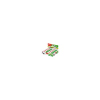 Maped Maped Technic 600 Green - radergummi - 2.18 x 1.2 x 6.1 cm (paket om 20)