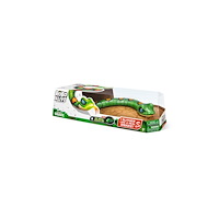 ZURU Toys Robo Alive Slithering Snake Battery