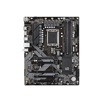Gigabyte Technology Gigabyte B760 DS3H DDR4 - 1.0 - moderkort - ATX - LGA1700-uttag - B760