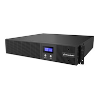 BlueWalker PowerWalker VI 3000 RLE - UPS - 1800 Watt - 3000 VA