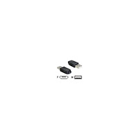DeLOCK Delock - USB-adapter - USB till Mikro-USB typ AB