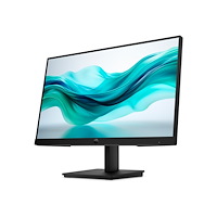 HP HP 322pf - Series 3 Pro - LED-skärm - Full HD (1080p) - 22" - Smart Buy