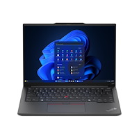 Lenovo Lenovo ThinkPad E14 Gen 6 - AI Ready - 14" - Intel Core Ultra 5 - 125U - 16 GB RAM - 512 GB SSD - Nordisk