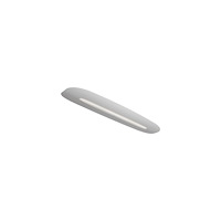Solar Plus L-One LED 4.000K, 4.400 lm, 38W DALI/Switch&ampDim. Komplett...
