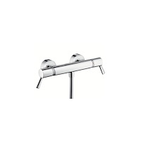 HANSGROHE HansGrohe Ecostat Comfort Care brus med rosetter+forskruning...