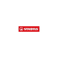 STABILO Markeringspenna stabilo neon, olika färger, förpackning med...