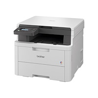 Brother Brother DCP-L3515CDW - multifunktionsskrivare - färg