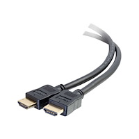 Legrand C2G 8ft 4K HDMI Cable with Ethernet - Premium Certified - High Speed - 60Hz - HDMI-kabel med Ethernet - HDMI/ljud - 2.44...