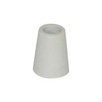 EXACOMPTA Exacompta Classic - brevlådsfot - musgrå (paket om 32)