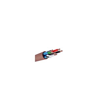 JMV CABLES A/S JMV Kombibuss 2X2X0,34+2x1,50